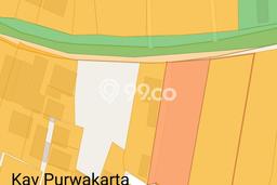 Tanah di Bungursari, Purwakarta Luas 4287m2 Dijual Segera Tanah di Bungursari, Purwakarta Luas 4287m2 Dijual Segera