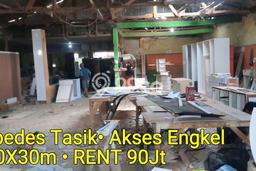 Ruko disewakan lokasi strategis Cipedes Tasikmalaya 300m2 Ruko disewakan lokasi strategis Cipedes Tasikmalaya 300m2