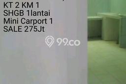 Rumah Idaman 2 KT Hemat Budget di Ujungberung Bandung Rumah Idaman 2 KT Hemat Budget di Ujungberung Bandung