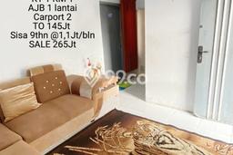 Rumah Minimalis Favorit Siap Huni di Soreang LT 60m2 Rumah Minimalis Favorit Siap Huni di Soreang LT 60m2