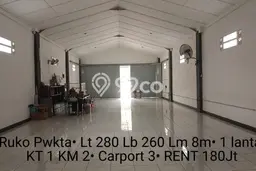 Unit Komersial Disewakan di Purwakarta Kawasan Strategis Harga Kompetitif Unit Komersial Disewakan di Purwakarta Kawasan Strategis Harga Kompetitif