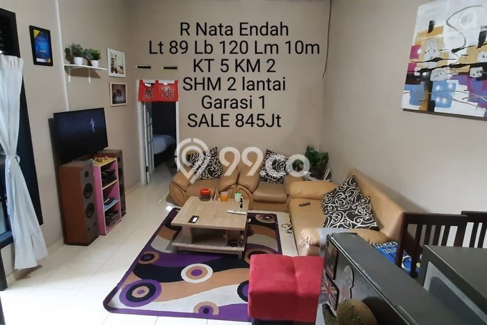 Hunian Terjangkau Dijual Area Margahayu, Bandung Harga Rp 299 Juta Hunian Terjangkau Dijual Area Margahayu, Bandung Harga Rp 299 Juta