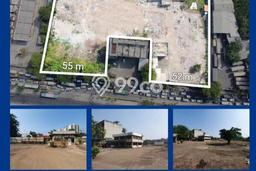 Tanah Kavling Dijual di Kalideres, Jakarta Barat dengan Luas Tanah 10061m2 Tanah Kavling Dijual di Kalideres, Jakarta Barat dengan Luas Tanah 10061m2