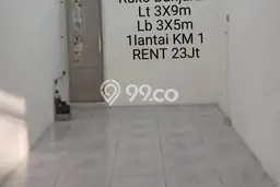 Ruko disewakan di Banjaran Bandung dengan luas bangunan 15m2 Ruko disewakan di Banjaran Bandung dengan luas bangunan 15m2