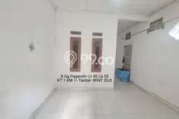 Disewakan segera rumah minimalis strategis 1 Kamar di Astanaanyar, Bandung Disewakan segera rumah minimalis strategis 1 Kamar di Astanaanyar, Bandung