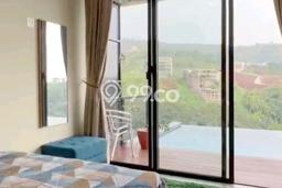 Rumah Luxury Modern Siap Huni di Resor Dago Pakar Bandung Rumah Luxury Modern Siap Huni di Resor Dago Pakar Bandung