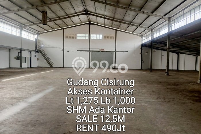 Tersedia Gudang Bisnis di Dayeuhkolot Bandung Harga Sewa Menarik Bisa Nego Tersedia Gudang Bisnis di Dayeuhkolot Bandung Harga Sewa Menarik Bisa Nego