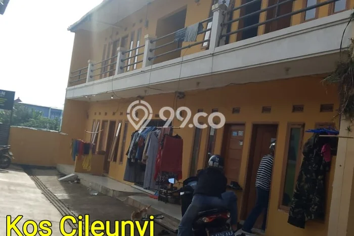 Rumah Kost Dijual Lokasi Cileunyi, Bandung, 17 Kamar Tidur, 9 Kamar Mandi, 250m2 Rumah Kost Dijual Lokasi Cileunyi, Bandung, 17 Kamar Tidur, 9 Kamar Mandi, 250m2