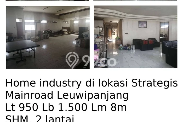 Area Strategis! Disewakan Gudang Lokasi Bojongloa Kidul, Bandung Cocok untuk Bisnis Area Strategis! Disewakan Gudang Lokasi Bojongloa Kidul, Bandung Cocok untuk Bisnis