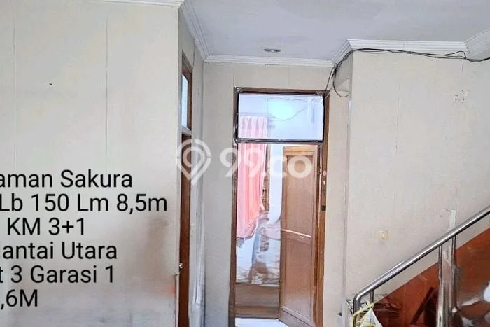 For Sale! Premium House LT 145m2 Desain Elegan di Babakanciparay For Sale! Premium House LT 145m2 Desain Elegan di Babakanciparay