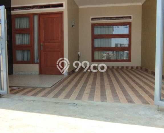 Rumah Modern 3 KT di Cihanjuang Bandung Unfurnished Rumah Modern 3 KT di Cihanjuang Bandung Unfurnished