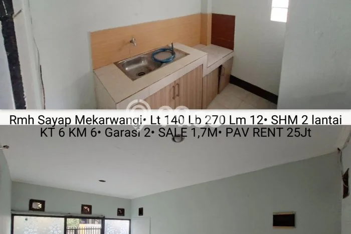 Sewa cepat hunian minimalis lokasi strategis 2 Kamar di Bojongloa Kidul, Bandung Sewa cepat hunian minimalis lokasi strategis 2 Kamar di Bojongloa Kidul, Bandung