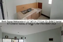 Sewa cepat hunian minimalis lokasi strategis 2 Kamar di Bojongloa Kidul, Bandung Sewa cepat hunian minimalis lokasi strategis 2 Kamar di Bojongloa Kidul, Bandung