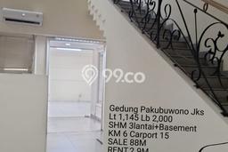 Unit Ruko Disewa Lokasi Kebayoran Baru, Jakarta Selatan Spesifikasi Luas Bangunan 2000m2 Unit Ruko Disewa Lokasi Kebayoran Baru, Jakarta Selatan Spesifikasi Luas Bangunan 2000m2