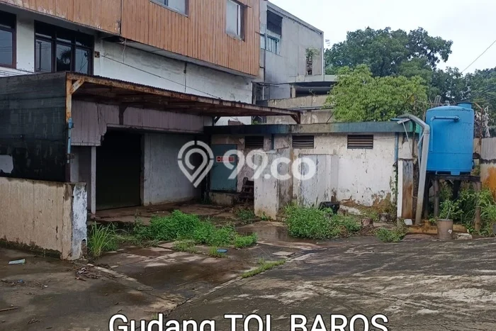SEWA STRATEGIS! Gudang Kawasan Leuwi Gajah, Luas 2500m², Lokasi Ramai SEWA STRATEGIS! Gudang Kawasan Leuwi Gajah, Luas 2500m², Lokasi Ramai