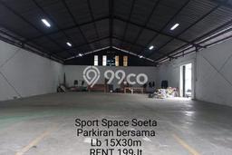 Area Strategis! Disewakan Gudang Lokasi Bojongloa Kidul, Bandung Cocok untuk Bisnis Area Strategis! Disewakan Gudang Lokasi Bojongloa Kidul, Bandung Cocok untuk Bisnis