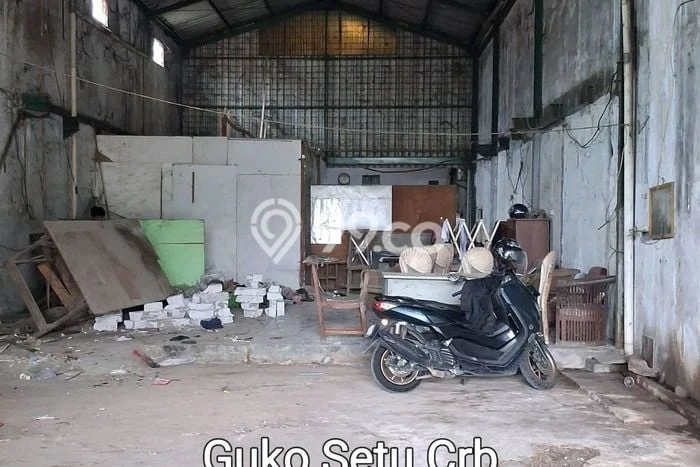 Gudang Disewakan Cepat di Weru Cirebon LB 500m2 Gudang Disewakan Cepat di Weru Cirebon LB 500m2