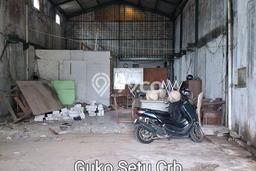 Gudang Disewakan Cepat di Weru Cirebon LB 500m2 Gudang Disewakan Cepat di Weru Cirebon LB 500m2