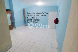 Lokasi Strategis! Dijual Ruko Bisnis di Cihideung, Tasikmalaya Kondisi Baik Lokasi Strategis! Dijual Ruko Bisnis di Cihideung, Tasikmalaya Kondisi Baik