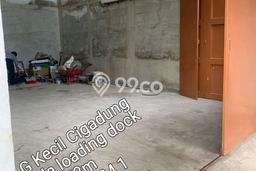 Disewakan Gudang di Pusat Kota Bandung Ramai Strategis Disewakan Gudang di Pusat Kota Bandung Ramai Strategis