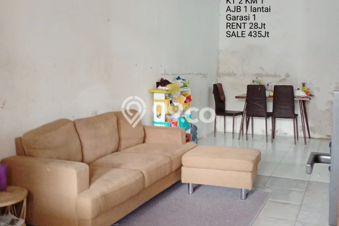 Hunian Murah Dijual Area Katapang, Bandung Harga Rp 499 Juta Hunian Murah Dijual Area Katapang, Bandung Harga Rp 499 Juta