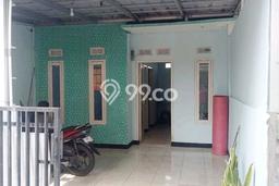 Rumah Sederhana Dijual di Katapang 2 Kamar dengan Luas Tanah 36m2 Rumah Sederhana Dijual di Katapang 2 Kamar dengan Luas Tanah 36m2