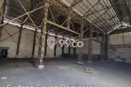 Unit Gudang Tersedia di Bandung Kota Spesifikasi LB 900m2 Unit Gudang Tersedia di Bandung Kota Spesifikasi LB 900m2