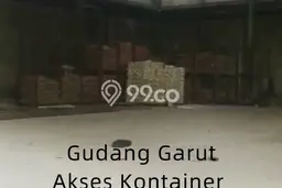 Gudang disewakan lokasi strategis Garut Kota Garut 1200m2 Gudang disewakan lokasi strategis Garut Kota Garut 1200m2