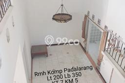 Rumah Modern Minimalis 7 KT Siap Huni di Padalarang Rumah Modern Minimalis 7 KT Siap Huni di Padalarang