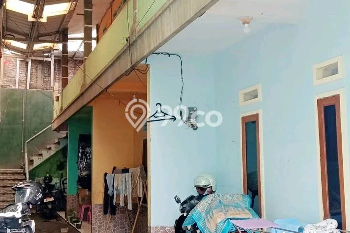Rumah Kost Dijual di Ujungberung Bandung Luas 150m2 Rumah Kost Dijual di Ujungberung Bandung Luas 150m2