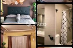 Siap Huni Apartemen 0 KT 1 KM di Ciumbuleuit Luas 30m2 Siap Huni Apartemen 0 KT 1 KM di Ciumbuleuit Luas 30m2
