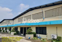 Unit Pabrik Dijual di Cimahi Selatan Cimahi Luas Bangunan 10883m2 Unit Pabrik Dijual di Cimahi Selatan Cimahi Luas Bangunan 10883m2