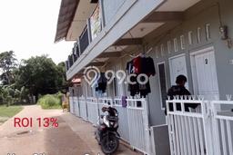 Kost Dijual Lokasi Cikarang Selatan, Bekasi, 15 KT, 15 KM, 400m2 Kost Dijual Lokasi Cikarang Selatan, Bekasi, 15 KT, 15 KM, 400m2