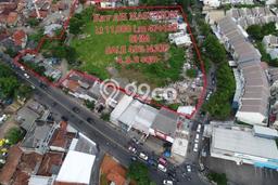 Untuk Dijual Tanah 11000m2 di Ujungberung, Bandung Untuk Dijual Tanah 11000m2 di Ujungberung, Bandung