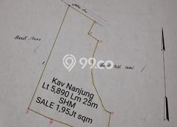 Tanah Dijual Lokasi Margaasih Bandung SHM Tanah Dijual Lokasi Margaasih Bandung SHM