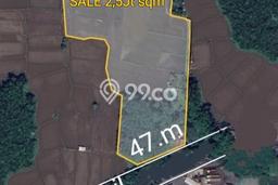 Kavling Tanah Dijual di Mangkubumi Tasikmalaya Spesifikasi 21479m2 Kavling Tanah Dijual di Mangkubumi Tasikmalaya Spesifikasi 21479m2