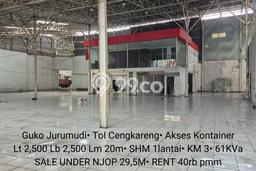 Ruko Disewakan Lokasi Benda Tangerang Harga Spesial! Ruko Disewakan Lokasi Benda Tangerang Harga Spesial!