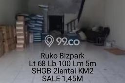 Ruko Bagus Dijual LB 100m2 Lokasi Strategis Bandung Area Cocok untuk Bisnis Ruko Bagus Dijual LB 100m2 Lokasi Strategis Bandung Area Cocok untuk Bisnis