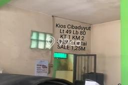 Ruko Bagus Dijual LB 80m2 Lokasi Strategis Bandung Area Cocok untuk Bisnis Ruko Bagus Dijual LB 80m2 Lokasi Strategis Bandung Area Cocok untuk Bisnis