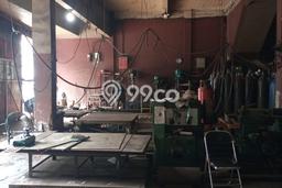 Gudang untuk Disewa di Pusat Bandung Luas Bangunan 350m2 Gudang untuk Disewa di Pusat Bandung Luas Bangunan 350m2