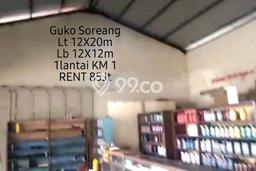 Disewakan Gudang Bisnis di Soreang Bandung Harga Sewa Menarik Bisa Nego Disewakan Gudang Bisnis di Soreang Bandung Harga Sewa Menarik Bisa Nego