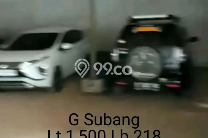 Gudang bagus disewakan di Pagaden Subang dengan LB 600m2 harga sewa terbaik Gudang bagus disewakan di Pagaden Subang dengan LB 600m2 harga sewa terbaik