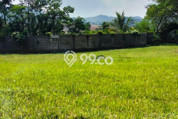 Dijual Tanah di Bogor, Luas 921m2 - Dijual Tanah di Bogor, Luas 921m2 -
