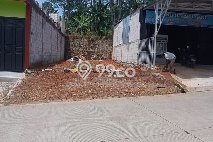 Tanah Kavling untuk Dijual di Limpung Batang 118m2 Tanah Kavling untuk Dijual di Limpung Batang 118m2