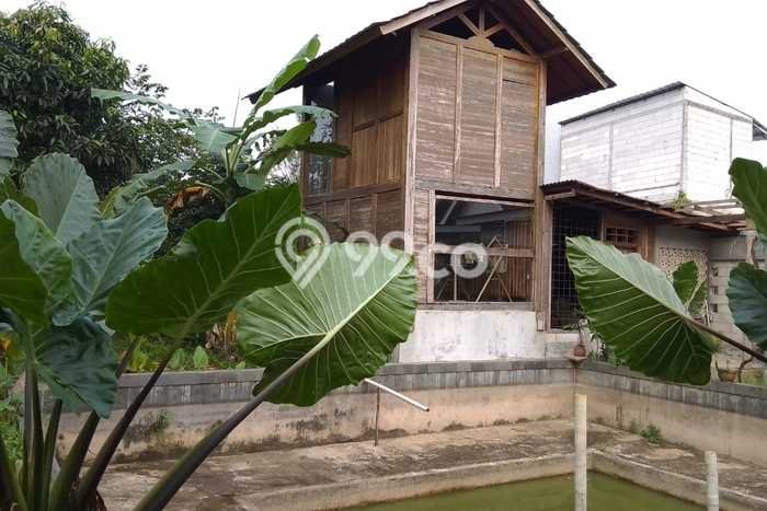 Dijual Tanah 800m2 di Sentul City, Bogor Dijual Tanah 800m2 di Sentul City, Bogor