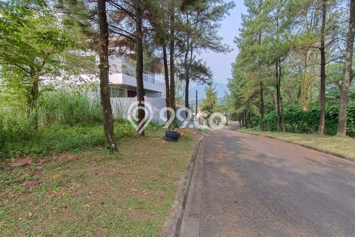 Kavling Tanah untuk Dijual di Sentul City, Bogor, Luas 1045m2 Kavling Tanah untuk Dijual di Sentul City, Bogor, Luas 1045m2