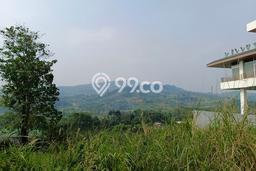 Kavling Tanah untuk Dijual di Sentul City, Bogor, Luas 1045m2 Kavling Tanah untuk Dijual di Sentul City, Bogor, Luas 1045m2