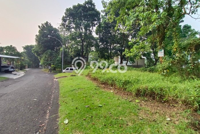 Tanah Dijual Area Strategis di Sentul City Bogor 438m2 Tanah Dijual Area Strategis di Sentul City Bogor 438m2