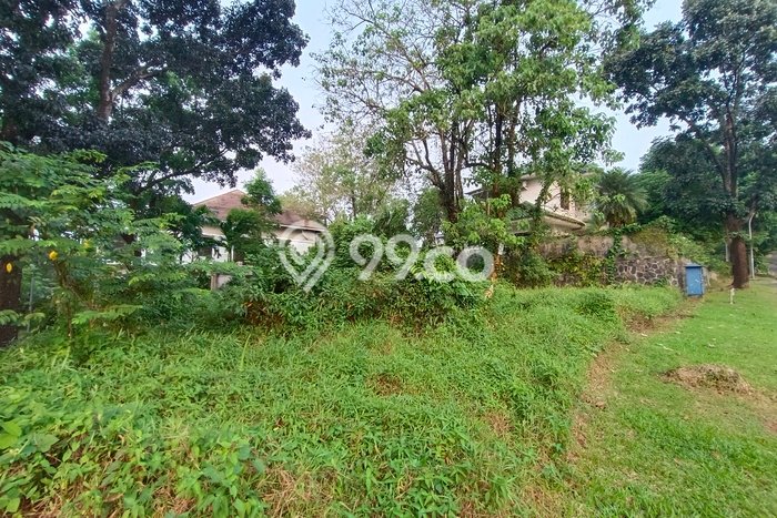 Tanah Dijual Area Strategis di Sentul City Bogor 438m2 Tanah Dijual Area Strategis di Sentul City Bogor 438m2