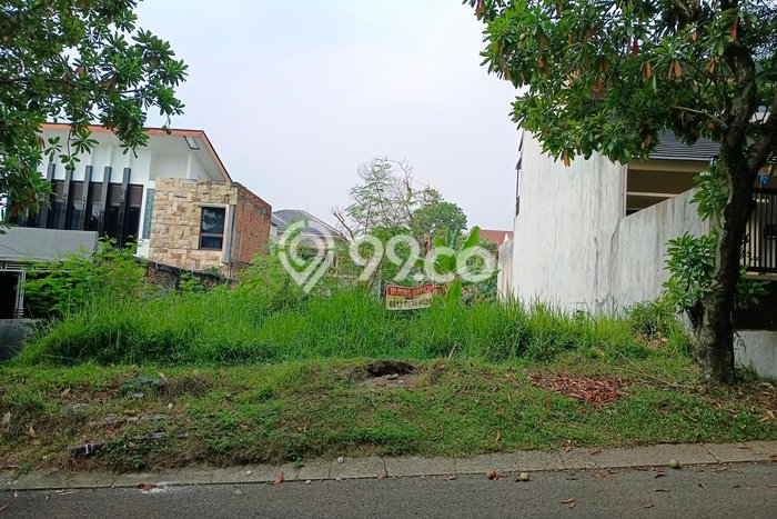 Dijual Tanah Lokasi Sentul City, Bogor Seluas 287m2 Dijual Tanah Lokasi Sentul City, Bogor Seluas 287m2